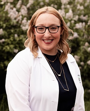Picture of Dr. Melissa Wood