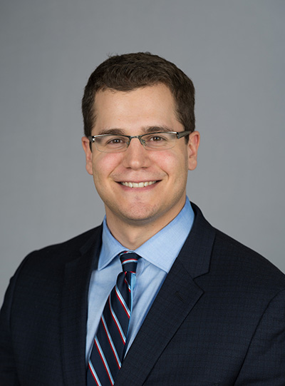 Picture of Dr. Pierre Zaharia