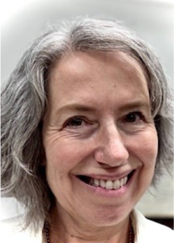 Picture of Dr. Vallerie Gordon