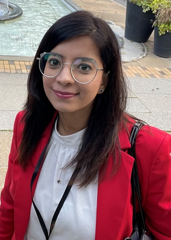 Picture of Dr. Asmara Waheed