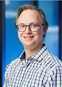 Picture of Dr. Philip Wright