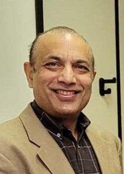 Picture of Dr. Sunil Yadav