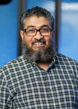 Picture of Dr. Moftah Younis