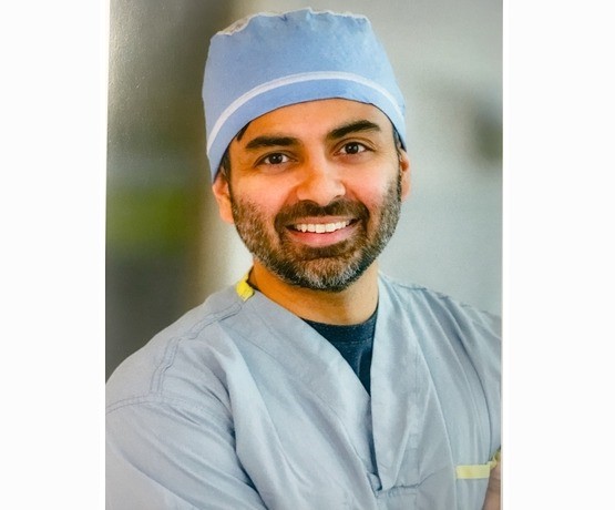 Picture of Dr. Anil Sharma