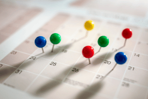 Faculty Development Events Image