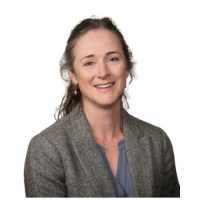 Dr. Darcie McGonigle