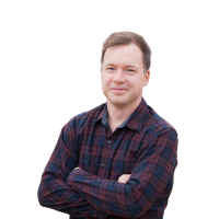 Dr. Kieran Conway