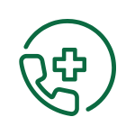 on call icon