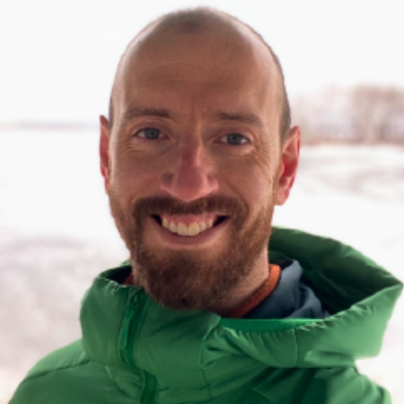 Daniel Dirvine