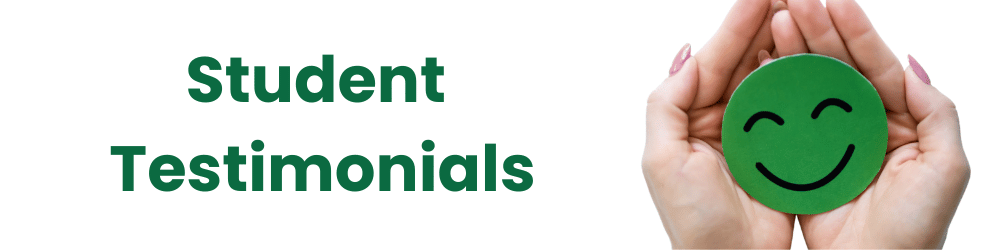 testimonials banner