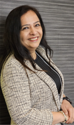 Harjeet Kaur
